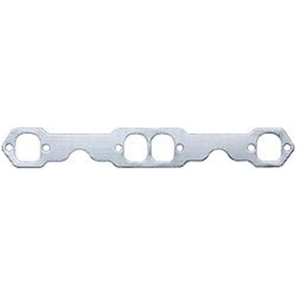 Allstar Performance 1.75 in. D-Port Standard Header Gasket for Small Block Chevrolet ALL87262 - main